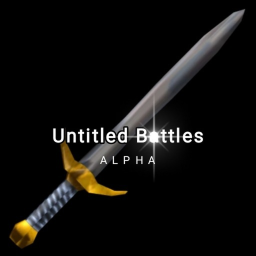 [🧊]Untitled Battles [Alpha]