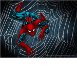 spiderman lovers