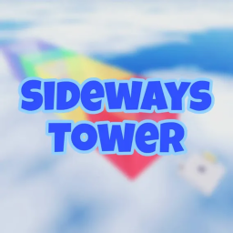 Sideways Tower! [NEW]