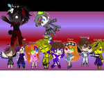 Aft()n Family Chaos