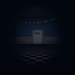 Quiet Night