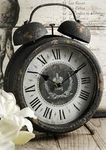 Untitled Clock Game [MYTH]