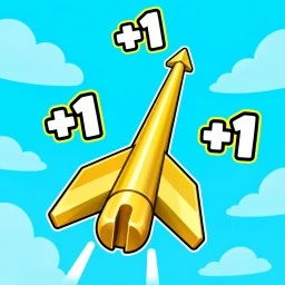 +1 Shoot an Arrow icon