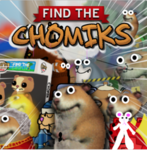 Chomik and Mousee