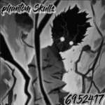 Phantom Skulls