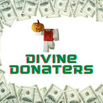 Divine Donaters Group Thumbnail