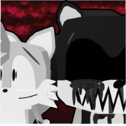 H.Tails AU - The JPEG [PUBLIC TESTING] icon