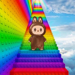 Climb Keyboard Bobo Tower icon
