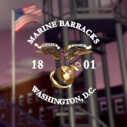 Marine Barracks Washington