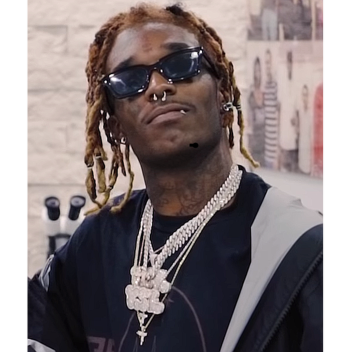 lil uzi's actual crib 