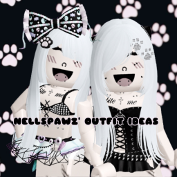 🐾 nellspawz' outfit ideas