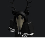 horse skull cult