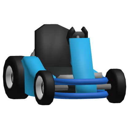 Go-Kart — Matching Accessory