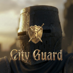Tale of Crowns: City Guard