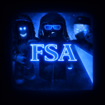 FSA | Family Stands Above