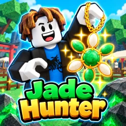 Jade Hunter icon