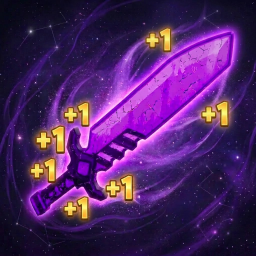 [UPD] +1 Weapon Evolution
