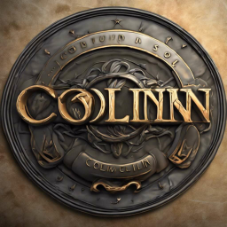Colin Comission