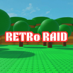 Retro Raid [Alpha]