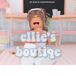 ellie's homestore!