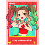 ~IBELLA FAN GROUP HANGOUT~