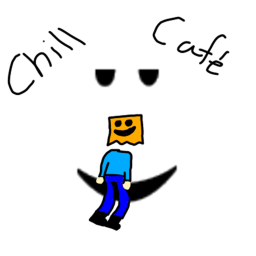 CHILL Cafe WIP