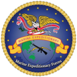 [RUSMC] Marine Expeditionary Forces