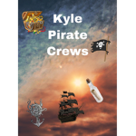kyle pirate crew