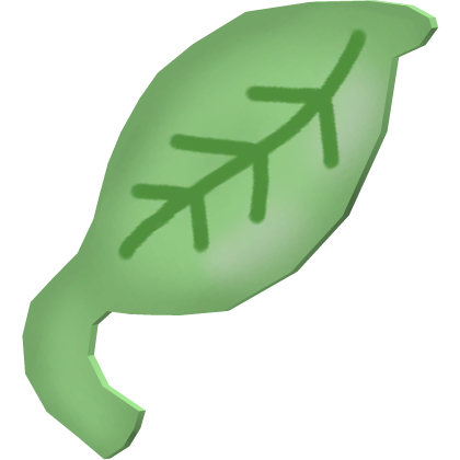 cute my neighbor totoro leaf