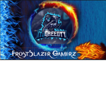 FrostSlazer Garmerz