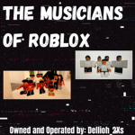 MusiciansOfRoblox