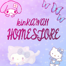 KinKawaii Homestore