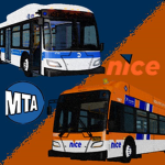 MTA and NICE Bus Transit Group