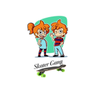 🤑 Skater Gang 🤑