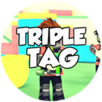 Triple Tag