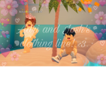 Adri and Josh’s clothing line! <3