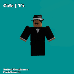 SG | Cafe | V1