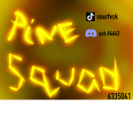 PineSquad