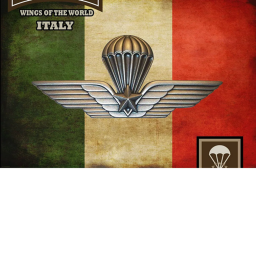 Italian Republic (IR)