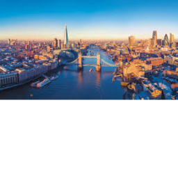 Welcome to London (rp)