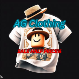 AG CLOTHING