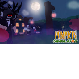 Pumpkin Simulator!! 🎃 👻  [UPDATE] WINTER