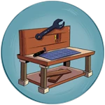 Game Badge Thumbnail