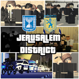 Jerusalem V2.1
