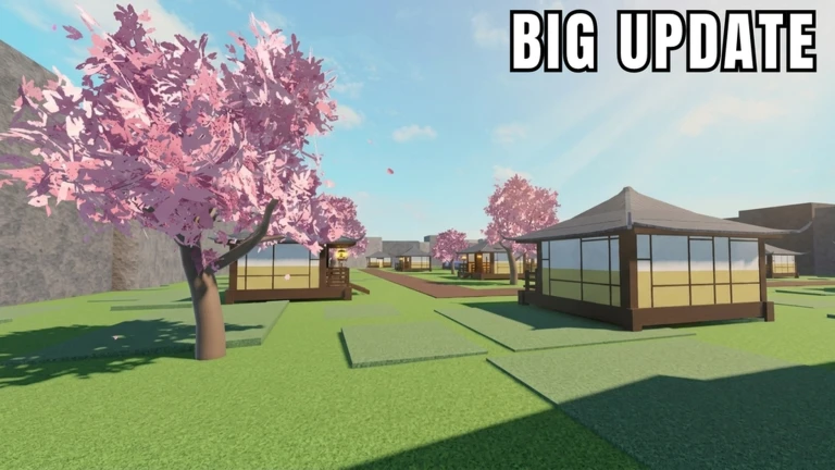 New Game Features !