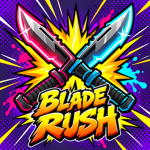 Blade Rush [COMMUNITY]