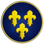 The Kingdom of West Frankia