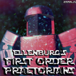TFO || Praetorian Guard.