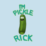 Pickle Rick Fan Club (o3o)
