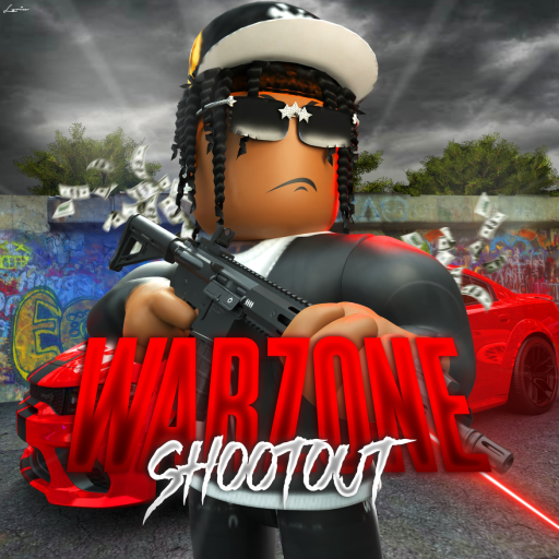 [ 💥Map Expansion💥] Warzone Shootout 😈